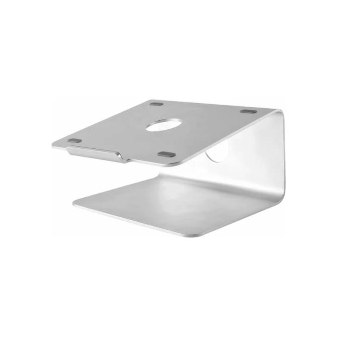 Laptopstandaard Neomounts NSLS050 zilver