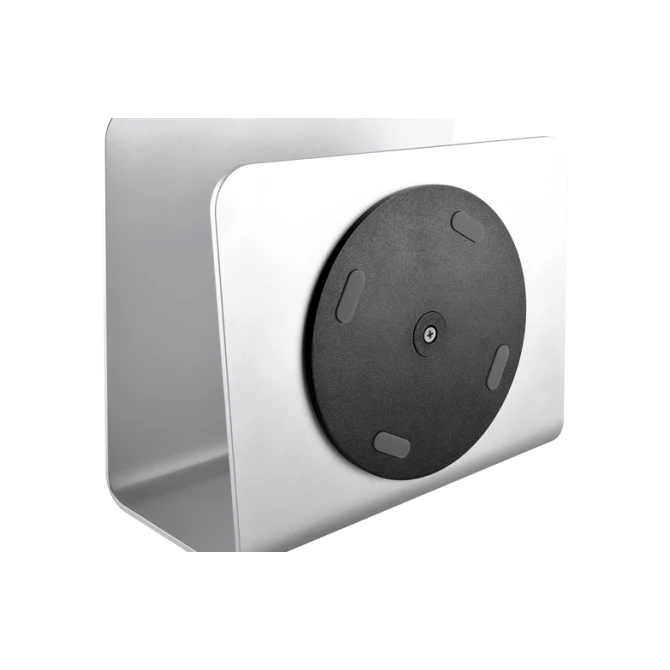 Laptopstandaard Neomounts NSLS050 zilver