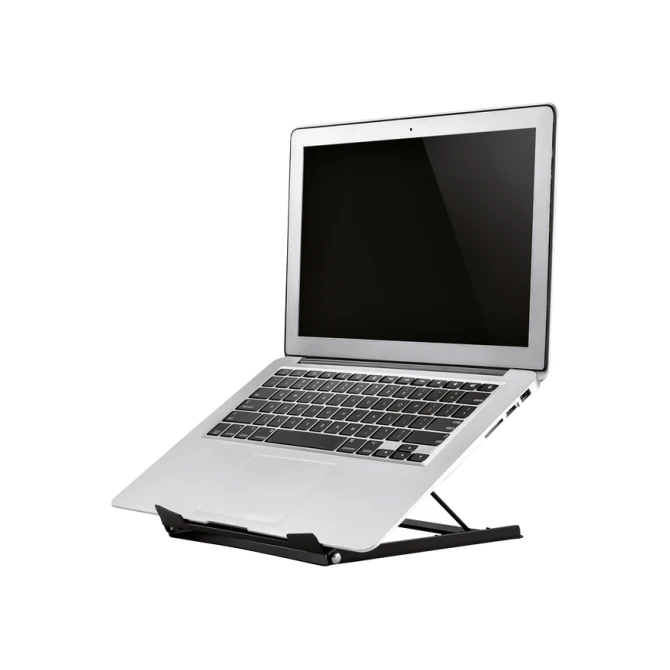 Laptopstandaard Neomounts NSLS075 zwart