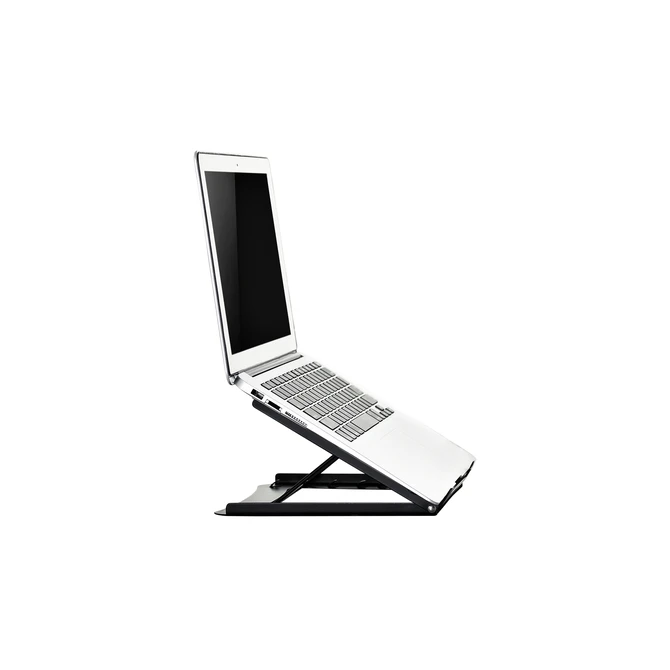 Laptopstandaard Neomounts NSLS075 zwart