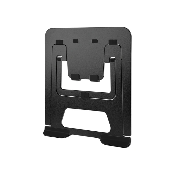 Laptopstandaard Neomounts NSLS085 zwart