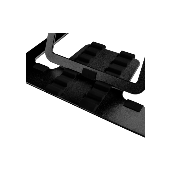 Laptopstandaard Neomounts NSLS085 zwart