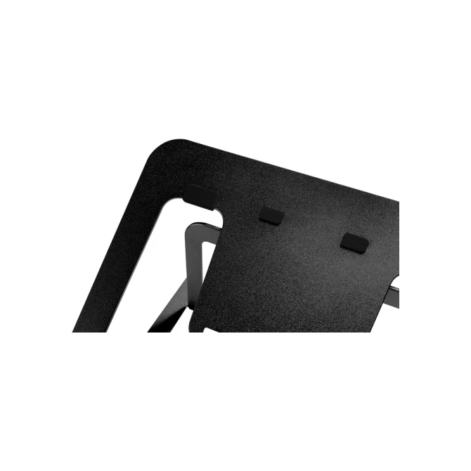 Laptopstandaard Neomounts NSLS085 zwart