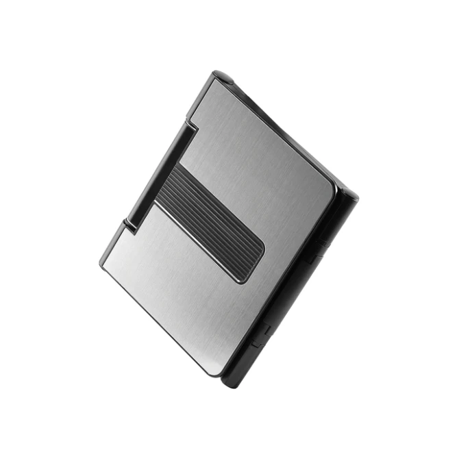 Laptopstandaard Neomounts NSLS200 opvouwbaar zwart zilver