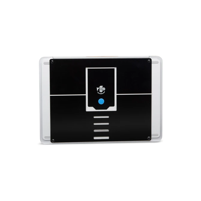 Laptopstandaard R-Go Riser Attachable