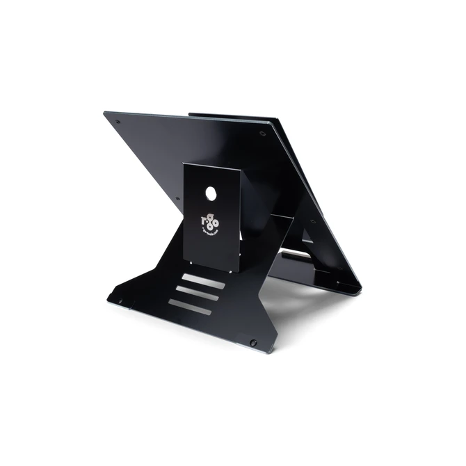 Laptopstandaard R-Go Riser Documenthouder