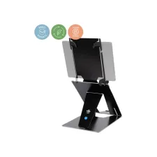 Laptopstandaard R-Go Riser DUO Laptopstandaard R-Go Riser DUO