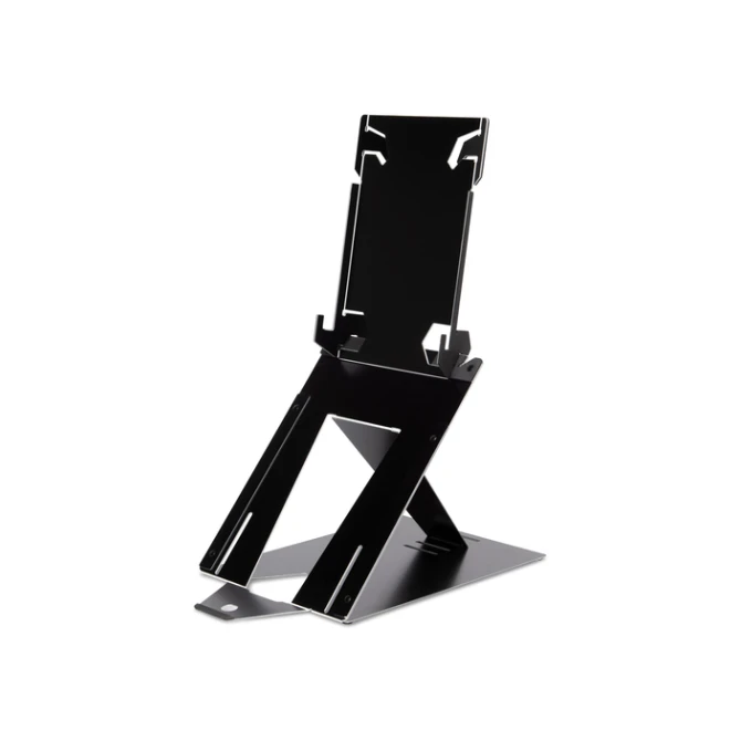 Laptopstandaard R-Go Riser DUO