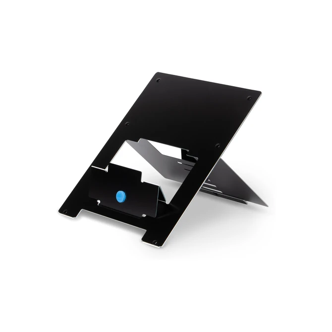 Laptopstandaard R-Go Riser Flexible