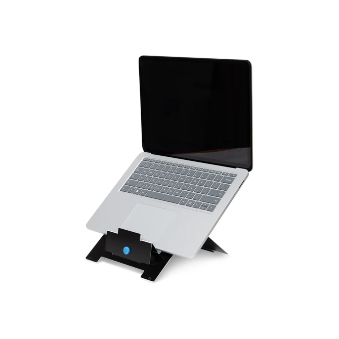 Laptopstandaard R-Go Riser Flexible