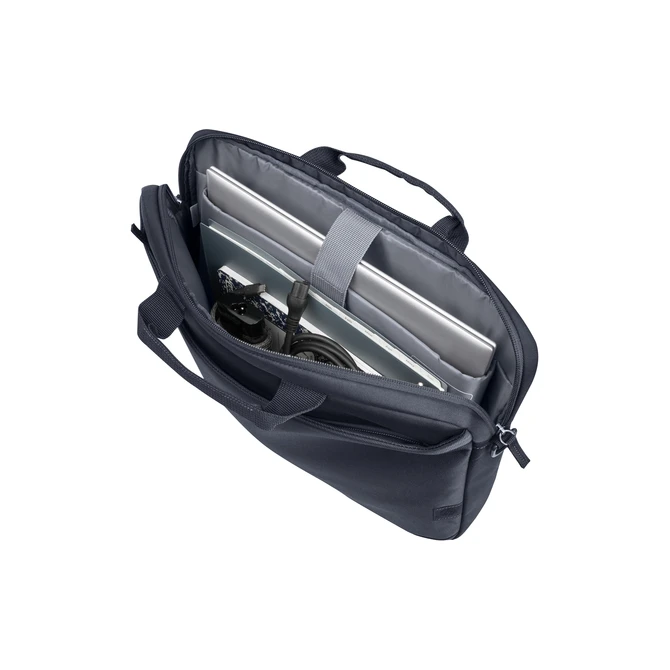 Laptoptas HP Everyday briefcase 16 grijs