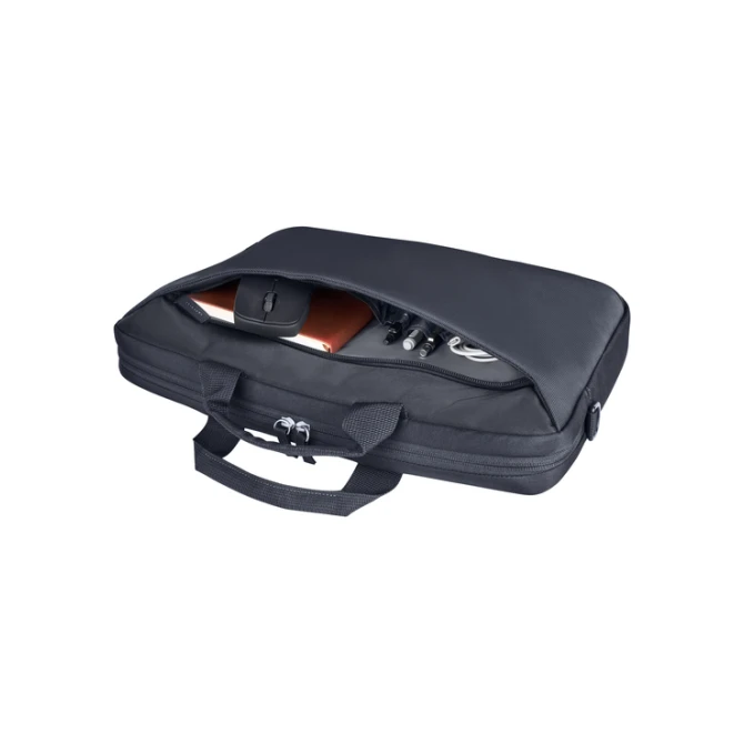 Laptoptas HP Everyday briefcase 16 grijs