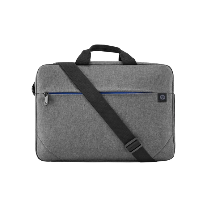 Laptoptas HP prelude 15.6 grijs