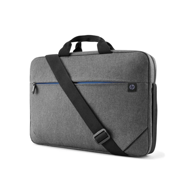 Laptoptas HP prelude 15.6 grijs