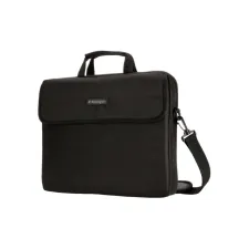 Laptoptas sleeve Kensington SP10 15.6" zwart