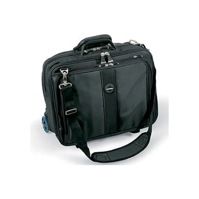 Laptoptas trolley Kensington contour 17