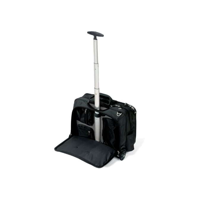 Laptoptas trolley Kensington contour 17