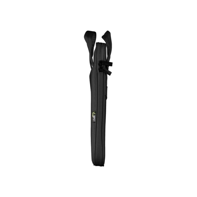Laptoptas Trust Bologna Eco 16 inch zwart