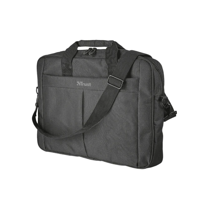 Laptoptas Trust Primo 16 inch zwart