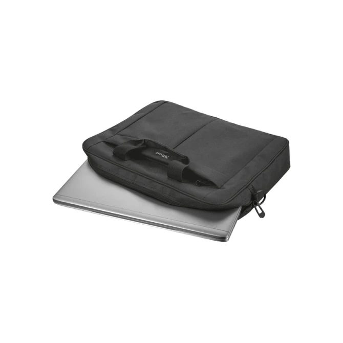 Laptoptas Trust Primo 16 inch zwart