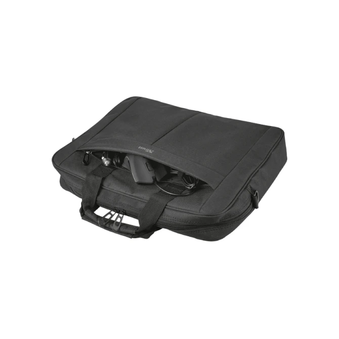 Laptoptas Trust Primo 16 inch zwart
