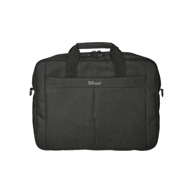 Laptoptas Trust Primo 16 inch zwart