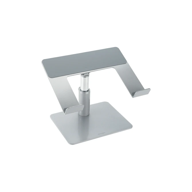 Laptopverhoger Kensington aluminium