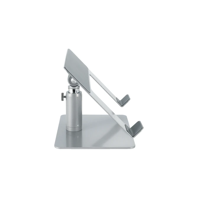 Laptopverhoger Kensington aluminium
