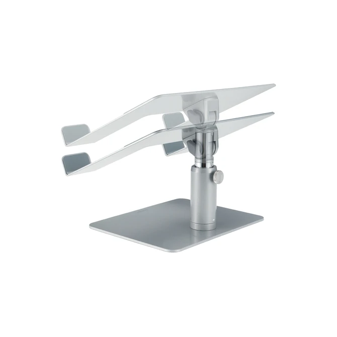 Laptopverhoger Kensington aluminium
