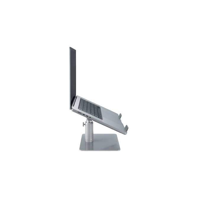 Laptopverhoger Kensington aluminium