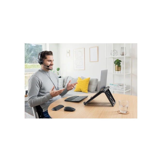 Laptopverhoger Kensington EQ SmartFit Easy Riser cool
