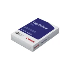 Laserpapier Canon Top Colour Zero A4 120gr wit 500 vel