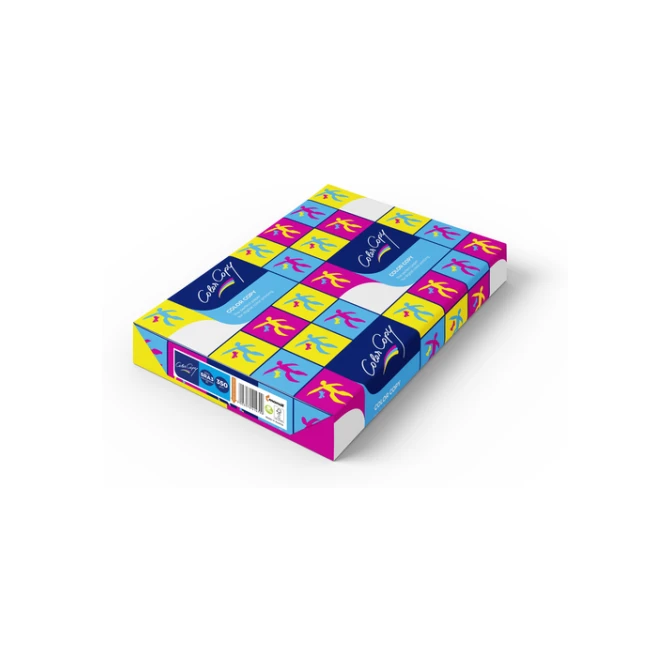 Laserpapier Color Copy SRA3 350gr wit 125 vel