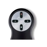 Laserpointer Kensington presenter SI600