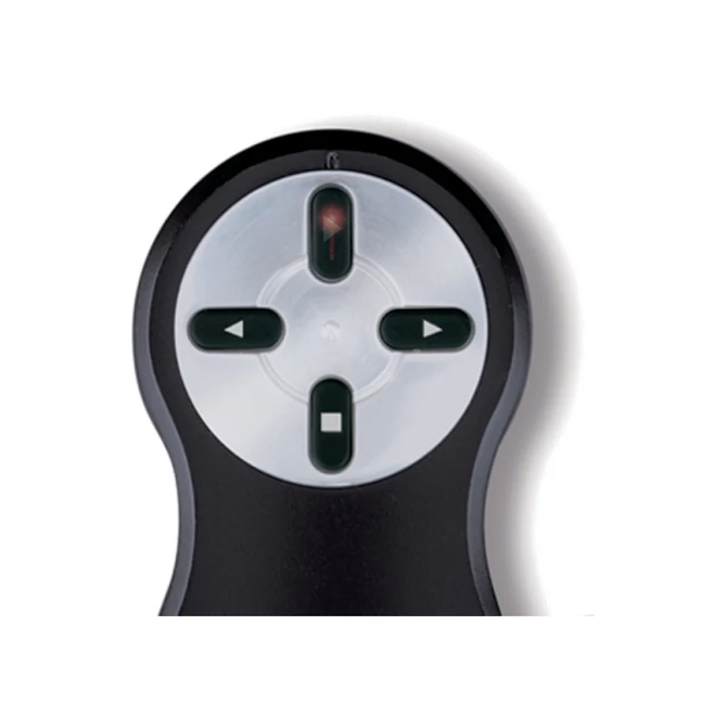 Laserpointer Kensington presenter SI600