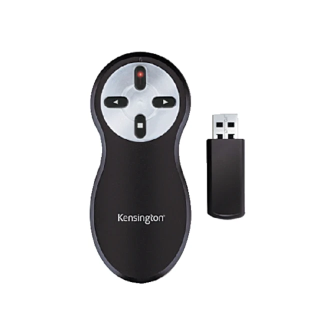Laserpointer Kensington presenter SI600