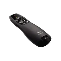 Laserpresenter Logitech R400