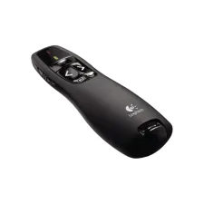 Laserpresenter Logitech R400 Laserpresenter Logitech R400