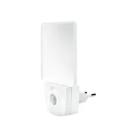 Led nachtlamp Integral 4000K koel wit 0.5W 220V 7lumen sensor