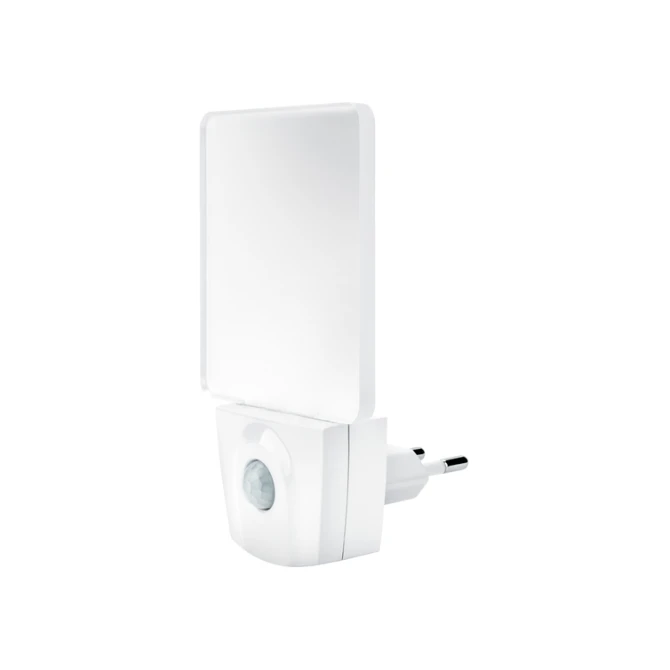 Led nachtlamp Integral 4000K koel wit 0.5W 220V 7lumen sensor