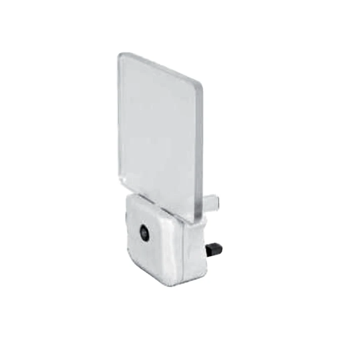Led nachtlamp Integral 4000K koel wit 0.6W 20lumen sensor
