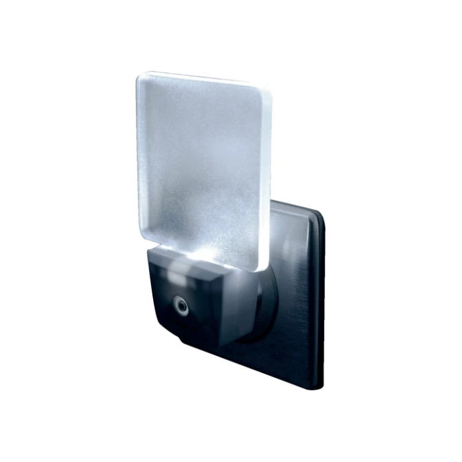 Led nachtlamp Integral 4000K koel wit 0.6W 20lumen sensor