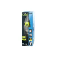 Ledlamp Integral E14 2700K warm wit 2W 250lumen