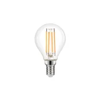 Ledlamp Integral E14 2700K warm wit 3.4W 470lumen