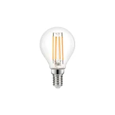 Ledlamp Integral E14 2700K warm wit 3.4W 470lumen Ledlamp Integral E14 2700K warm wit 3.4W 470lumen
