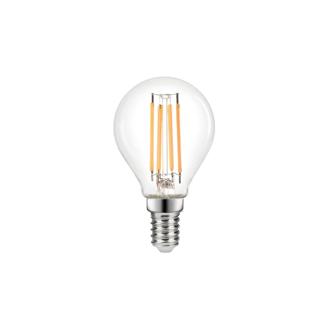 Ledlamp Integral E14 2700K warm wit 3.4W 470lumen