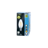Ledlamp Integral E14 2700K warm wit 4.5W 250lumen