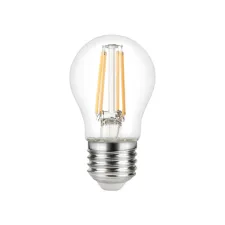 Ledlamp Integral E27 2700K warm wit 3.4W 470lumen
