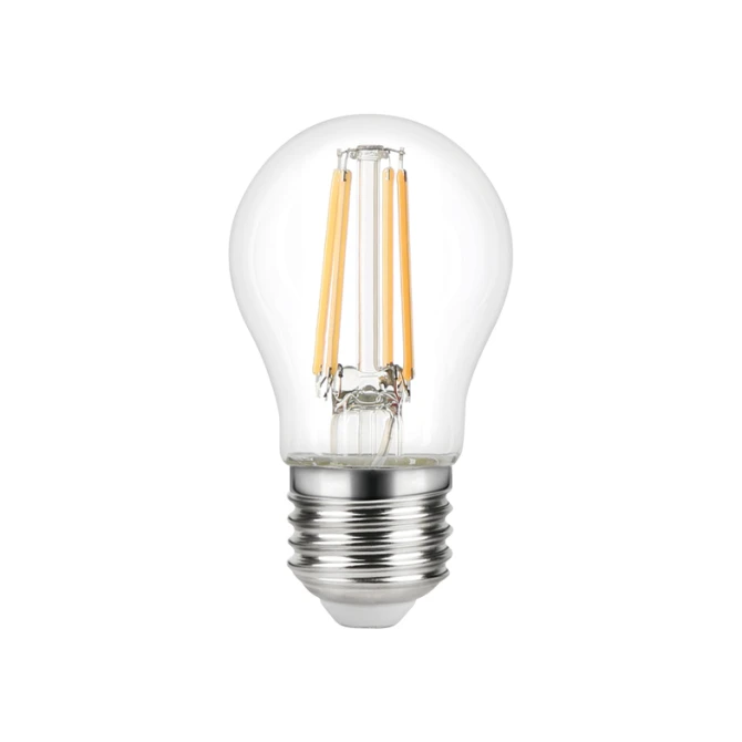 Ledlamp Integral E27 2700K warm wit 3.4W 470lumen