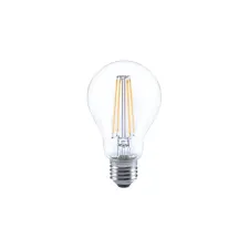 Ledlamp Integral E27 2700K warm wit 7W 806lumen